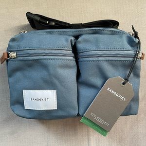 SANDQVIST Paul Hip Bag